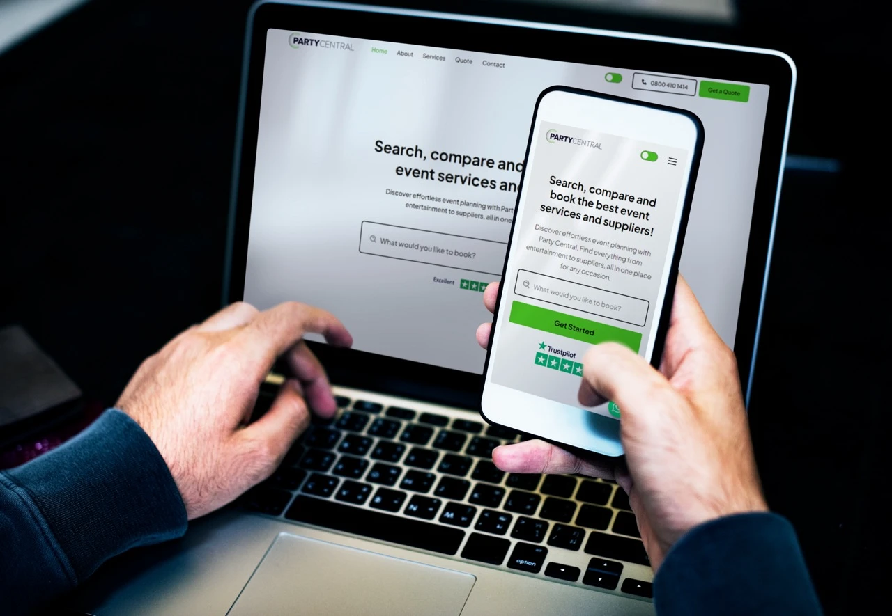 Unlocking the Potential of TemplateMonster: A Guide for UK Businesses Looking to Innovate