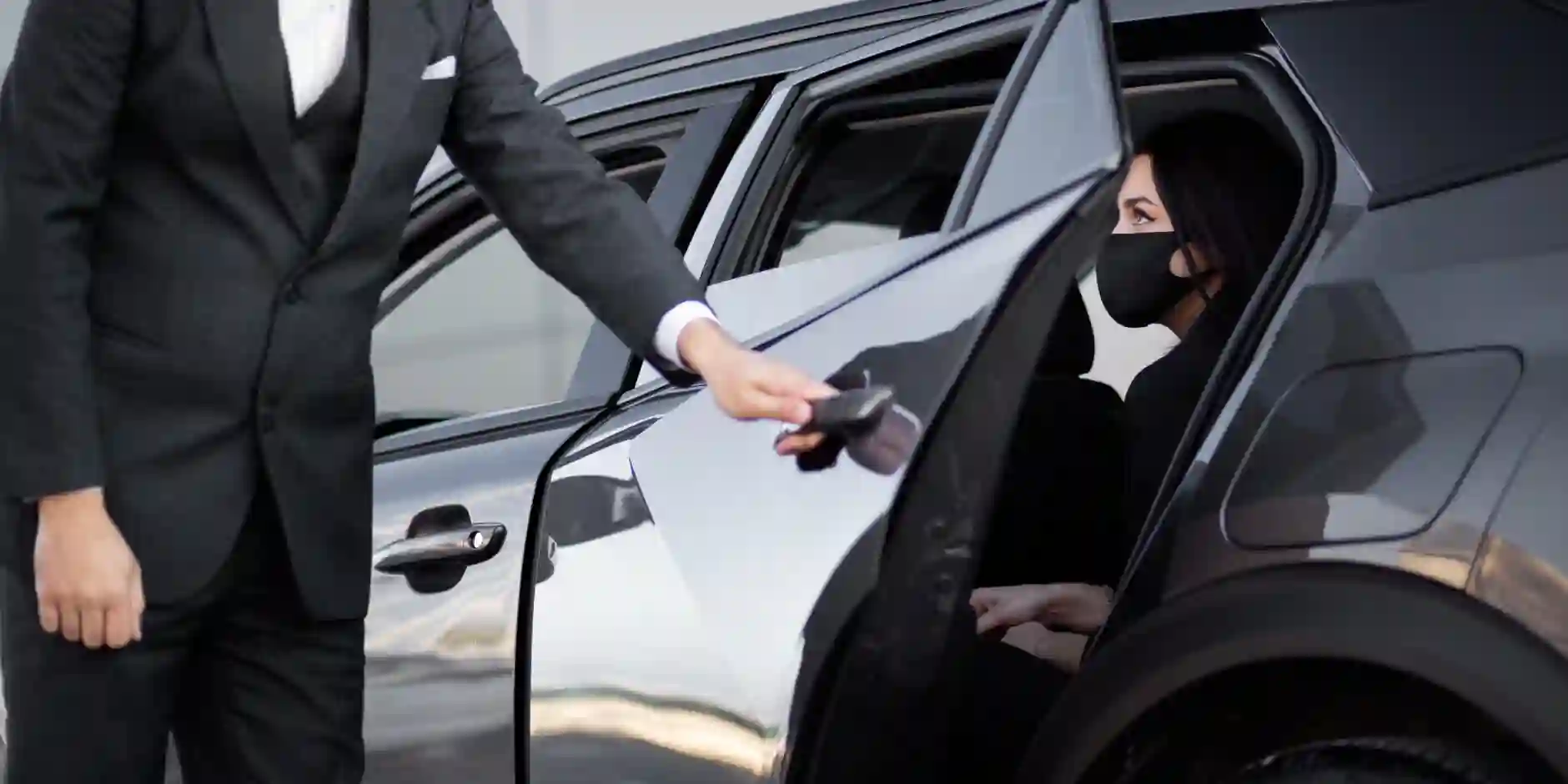 Chauffeur Car Hire