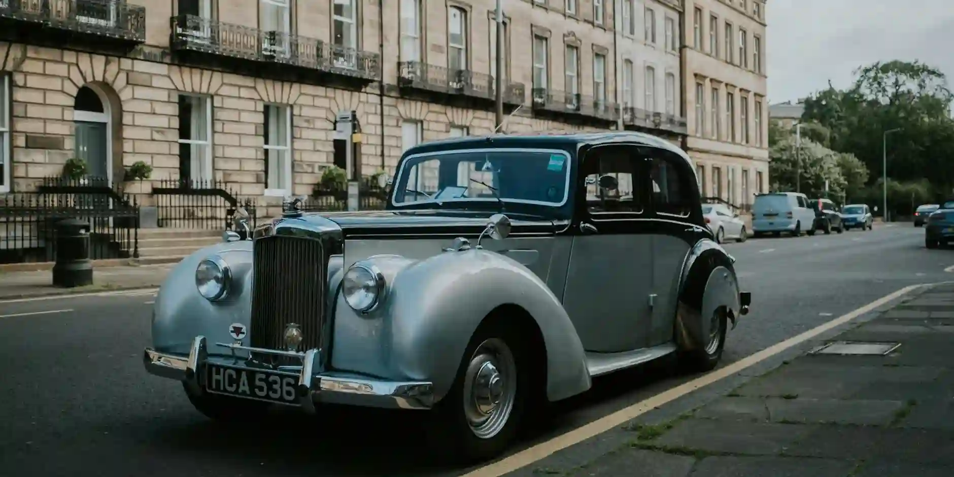 Why Classic and Vintage Cars Make the Perfect Prom Entrance in Kirkcaldy Why Classic and Vintage Cars Make the Perfect Prom Entrance in Kirkcaldy