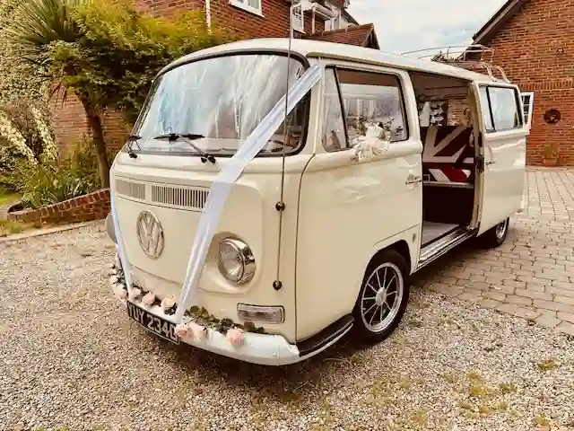 Why Choose a Classic VW Campervan for Your Next UK Adventure?