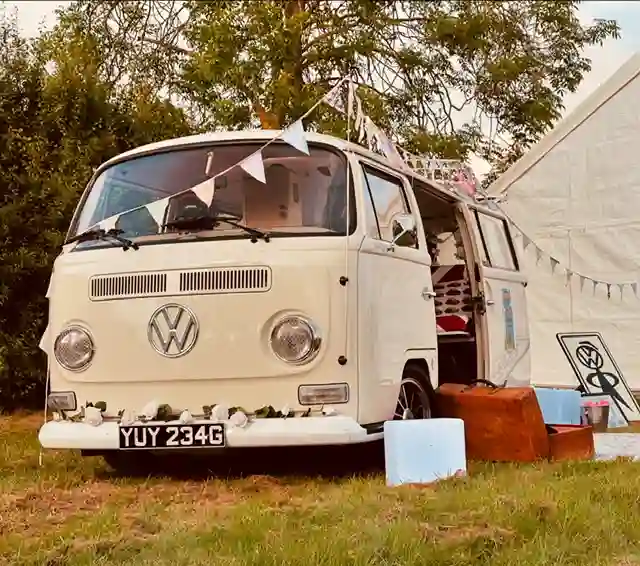 Exploring the Charm of Classic VW Campervan Hire: What to Expect