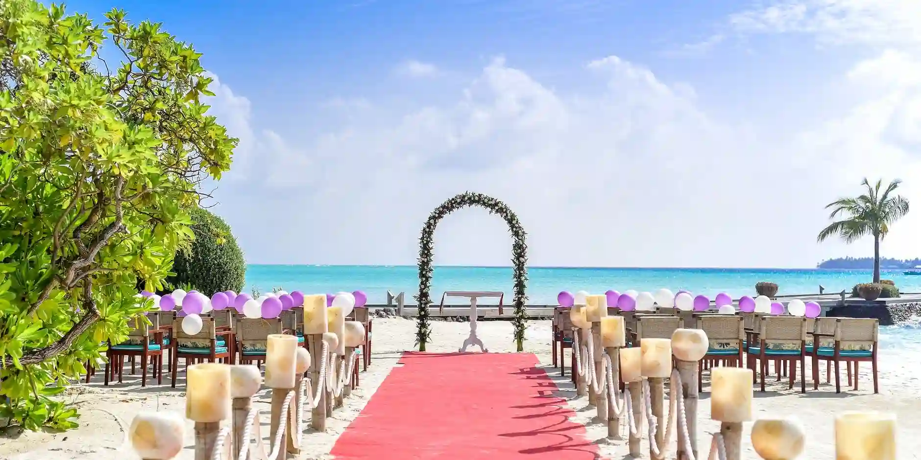 How to Plan a Stunning Destination Wedding in Newcastle and Tyne and Wear