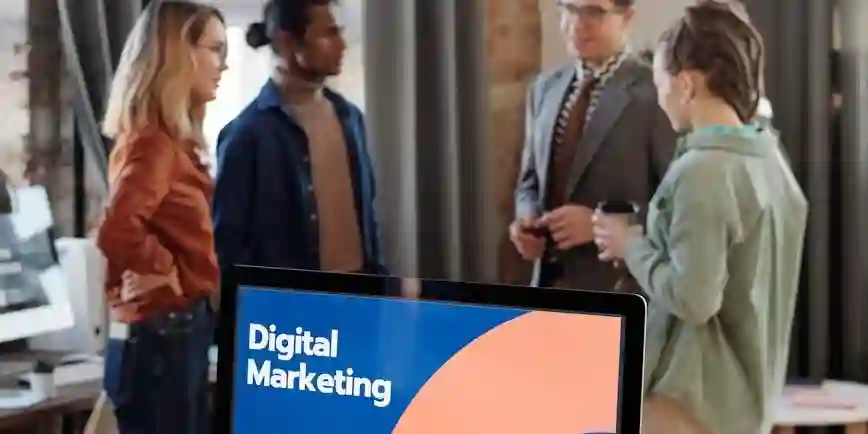 Top Digital Marketing Trends to Watch in the UK for 2024