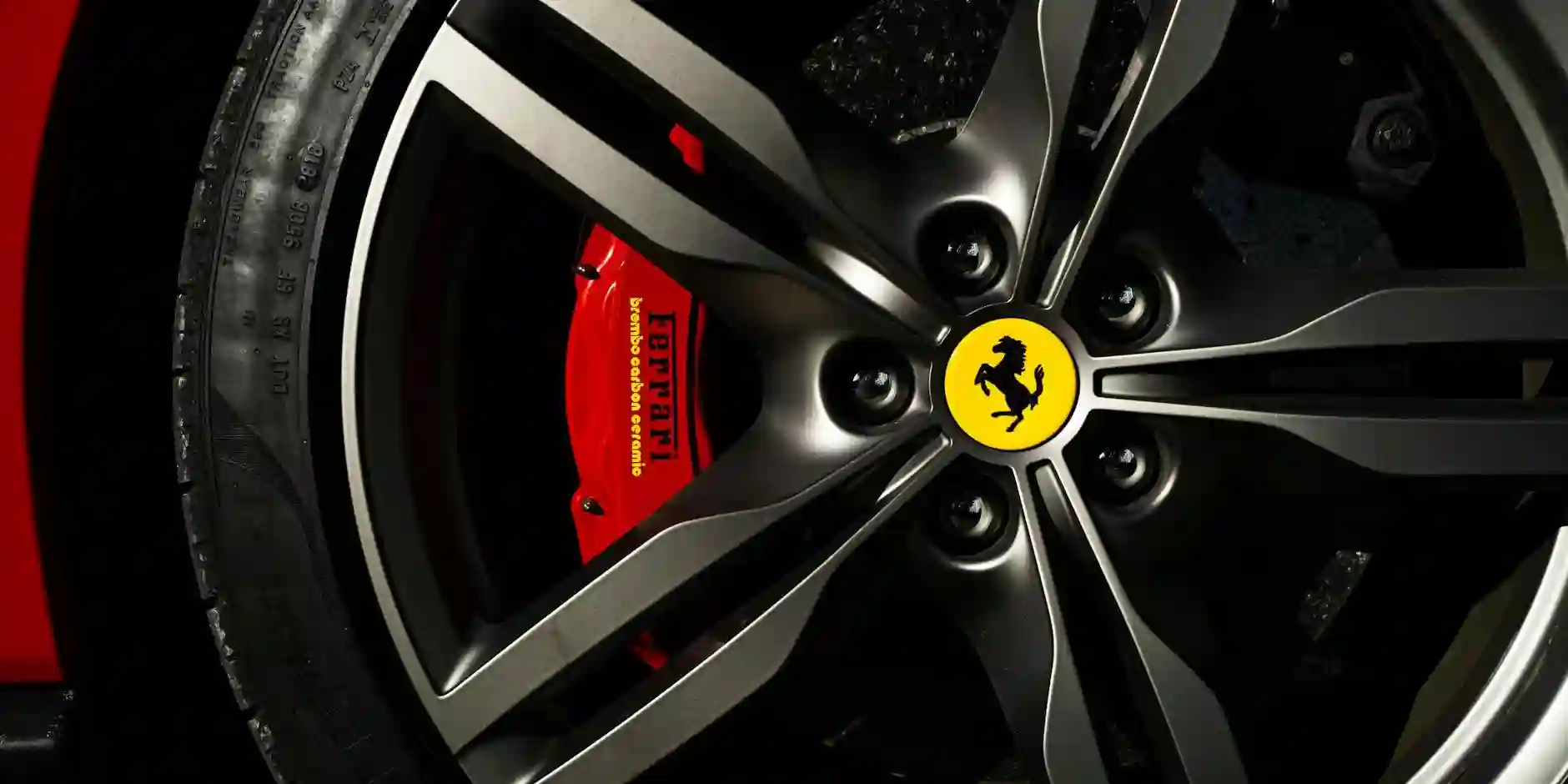Top Tips for Hiring a Ferrari: What to Know Before You Drive