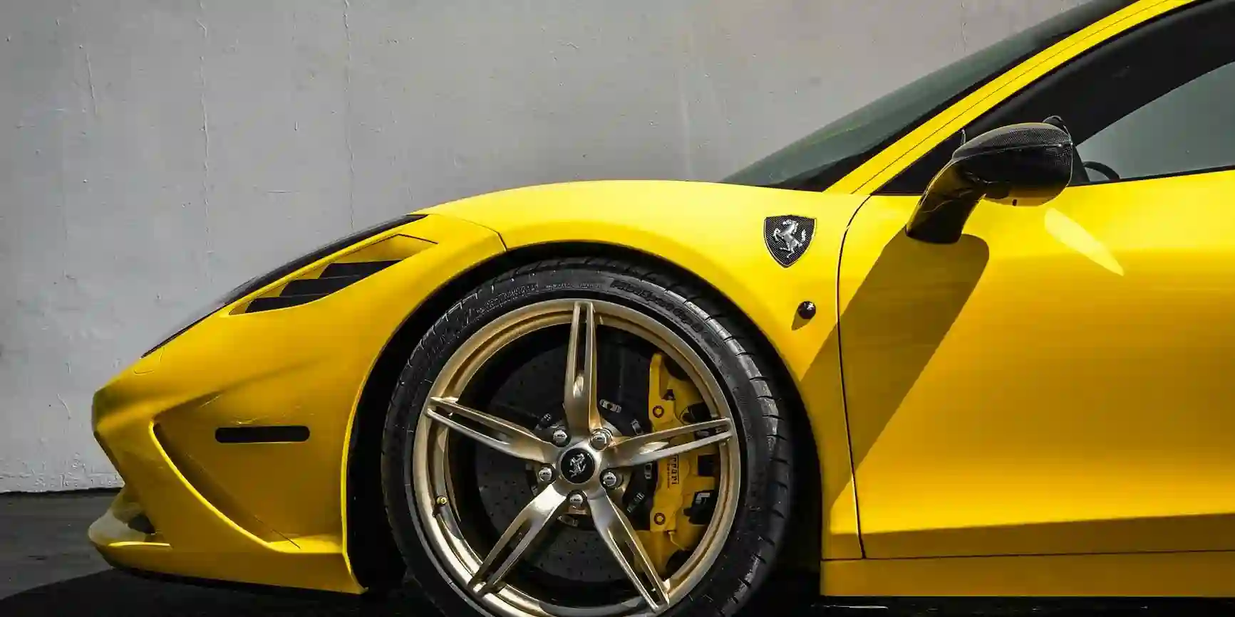 Experience the Thrill: Self-Drive Ferrari Adventures in the UK