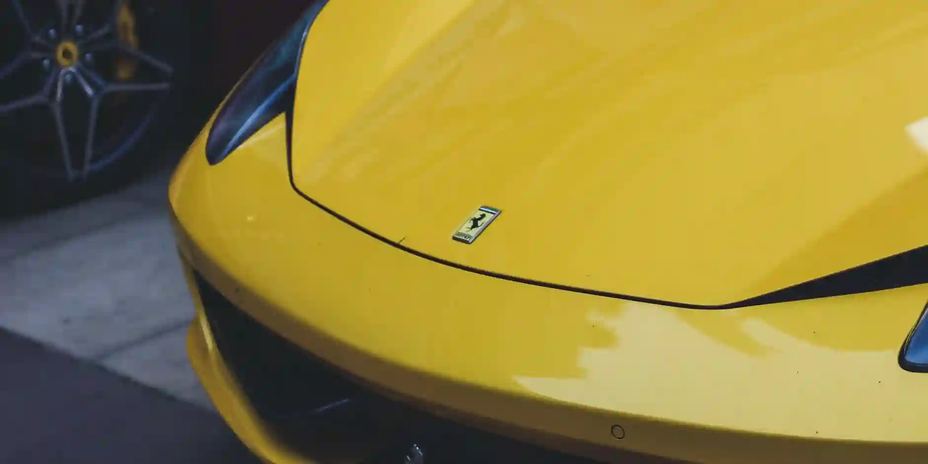 Why Renting a Ferrari in Birmingham Could Be the Ultimate Thrill