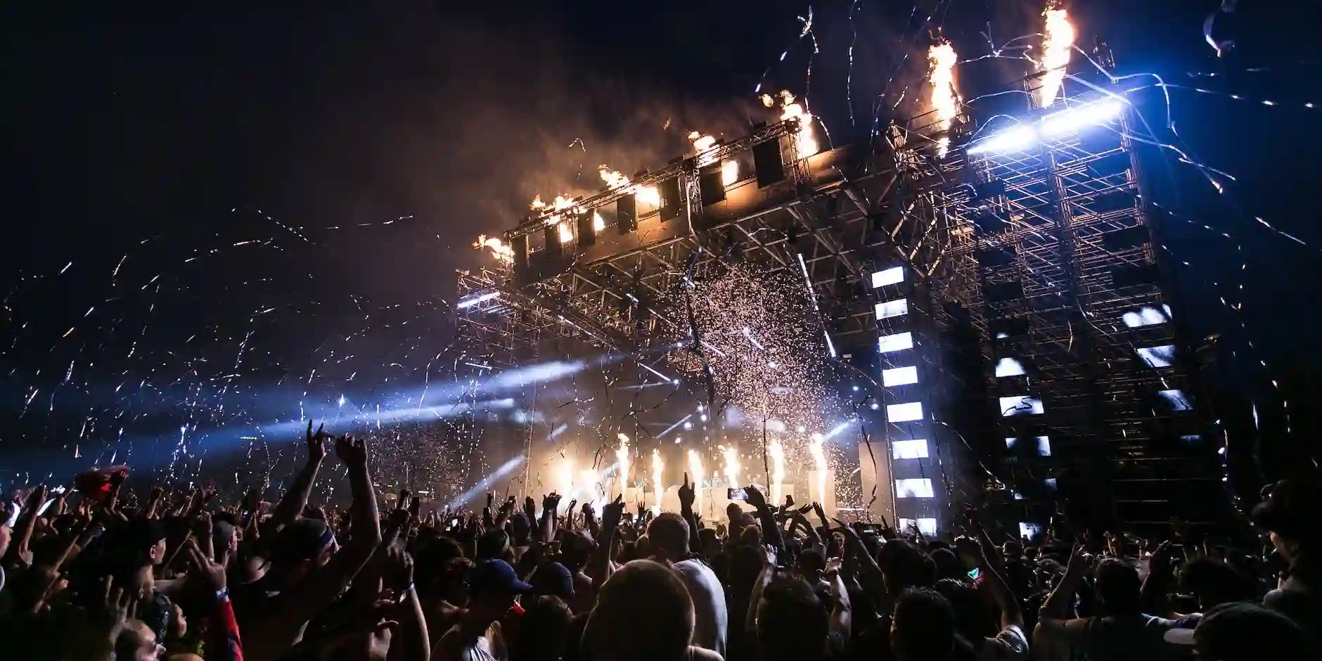 2024's Must-Attend London Music Festivals: Your Ultimate Guide