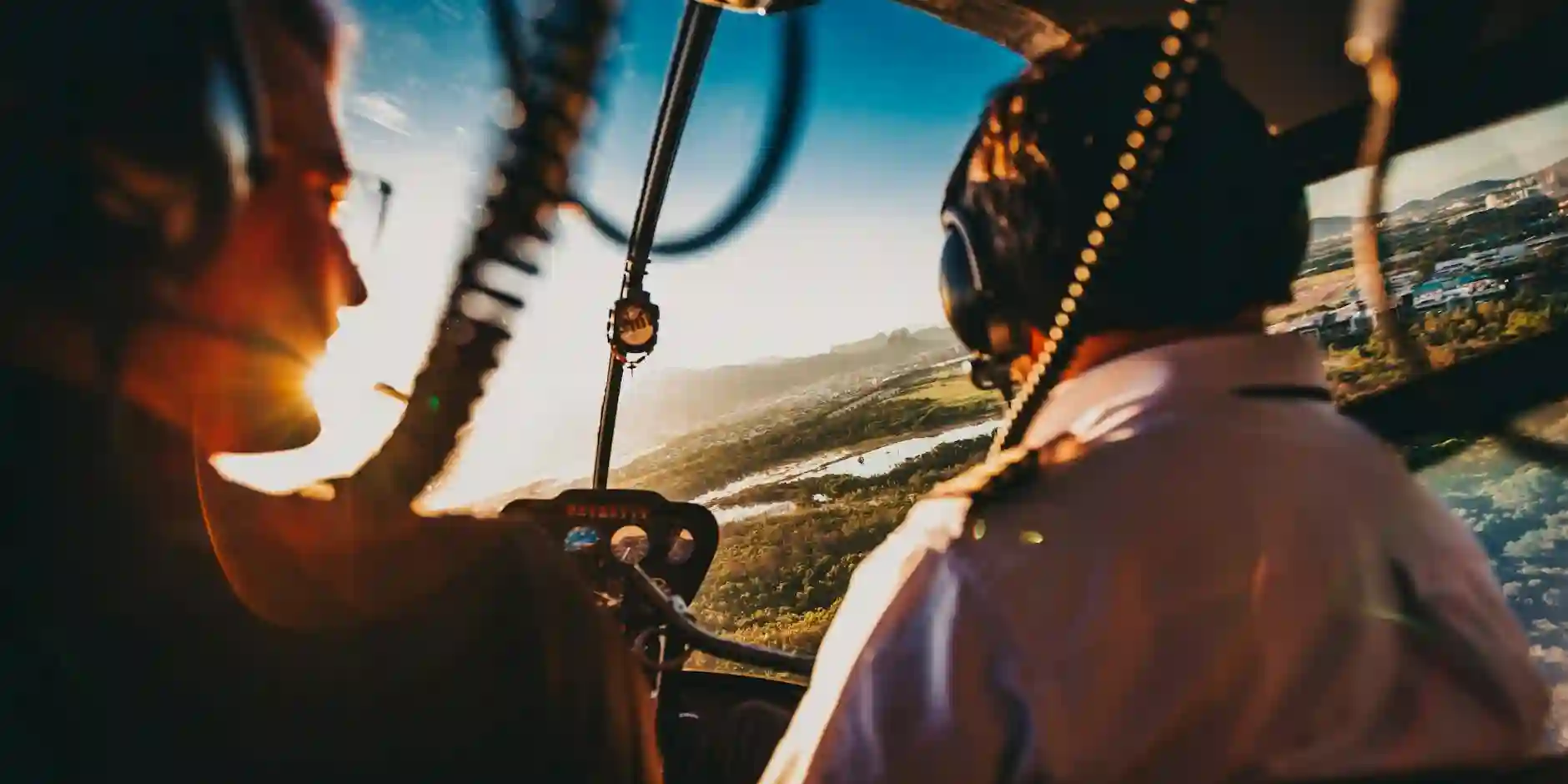 How Hiring a Helicopter Can Transform Your Prom Experience in Inverness