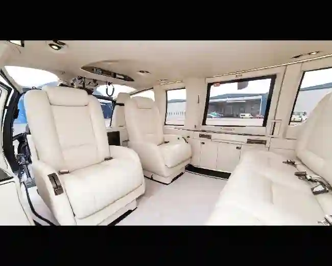 Arrive in Style: How Helicopter Hire Can Transform Your Prom Night in Aberdeen