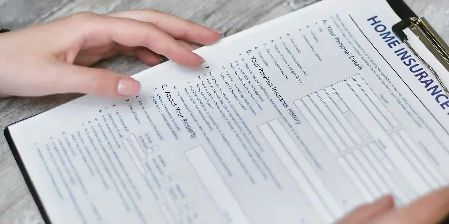 How to Choose the Best Home Insurance for Your Needs in Manchester