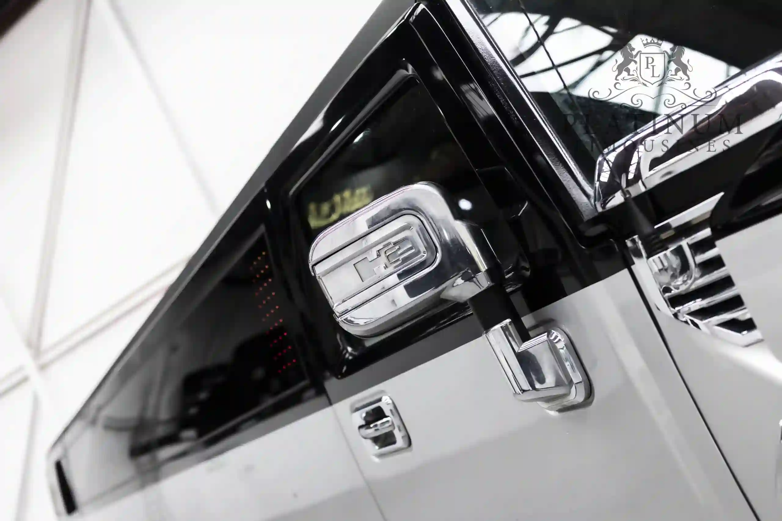 Experience the Ultimate Night Out with a Hummer Limo in Chelmsford