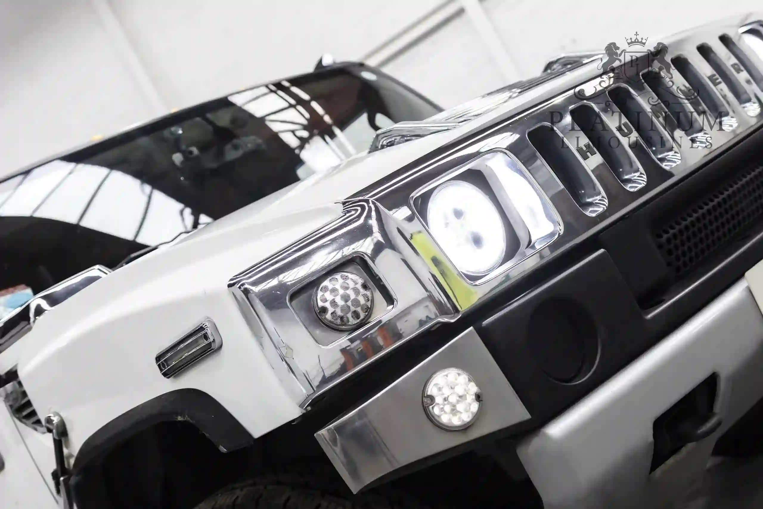 How to Choose the Perfect Hummer Limo for Your Big Night Out in Kinross