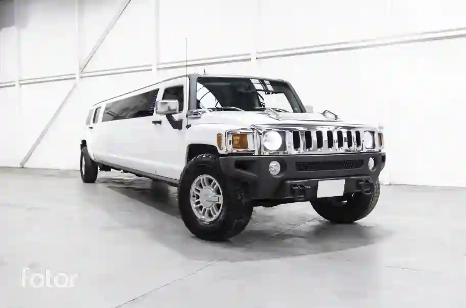 How to Choose the Right Hummer Limo for Your London Event