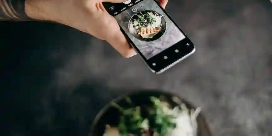Influencer Marketing