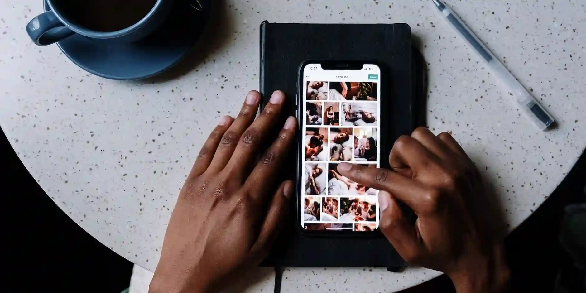 Beyond 'Instagrammable': Exploring Synonyms and Related Terms in the Social Media Lexicon