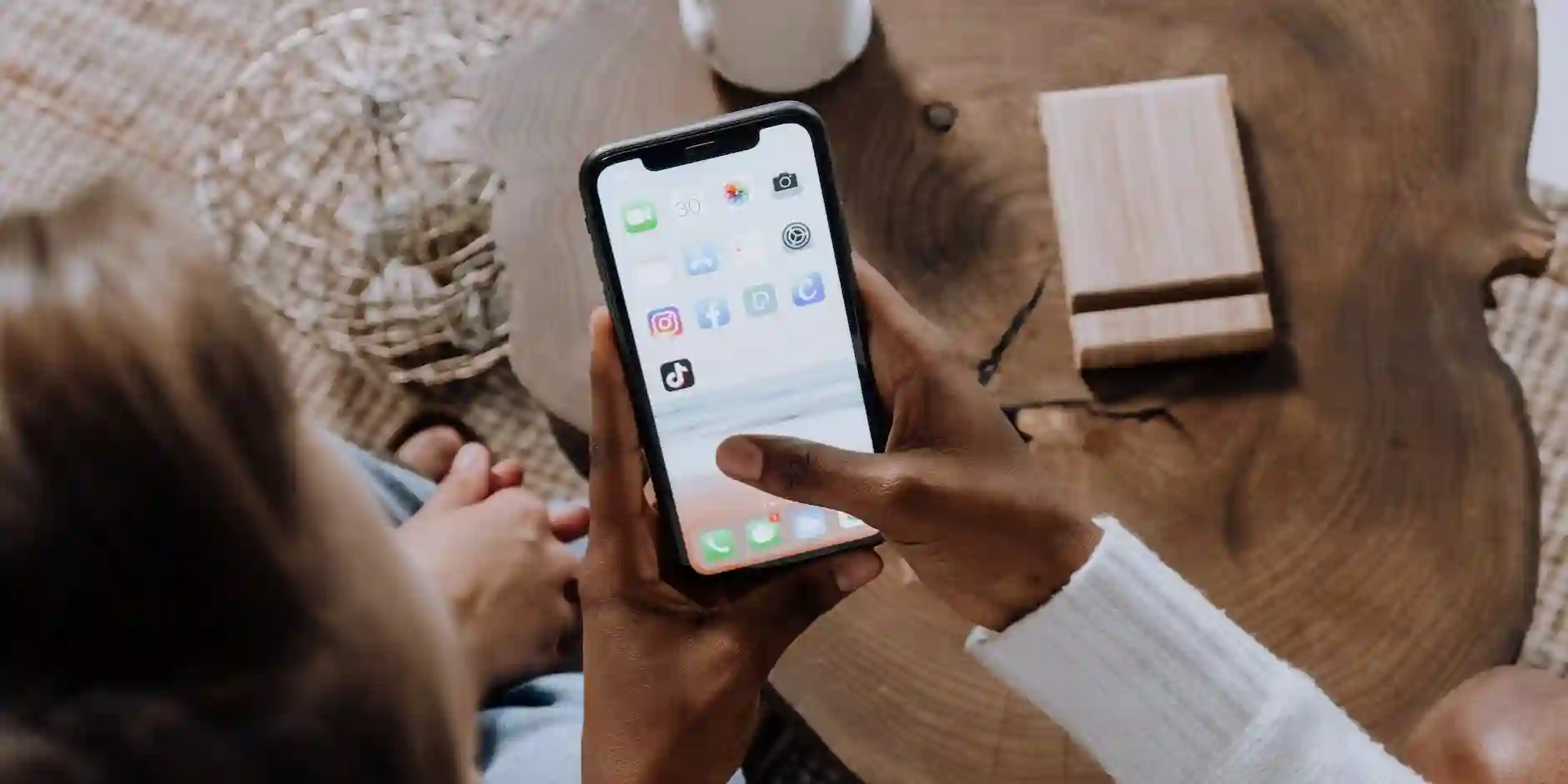 What does Instagrammable mean?