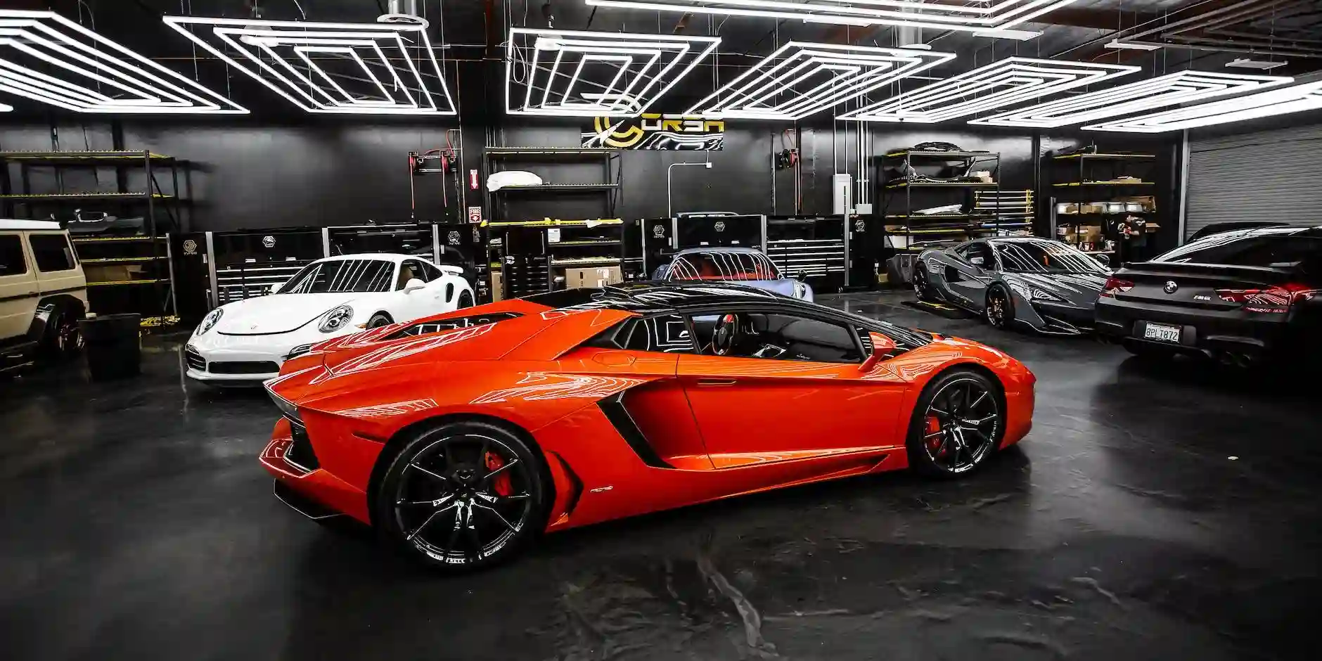 Top 10 Instagrammable Restaurants in London