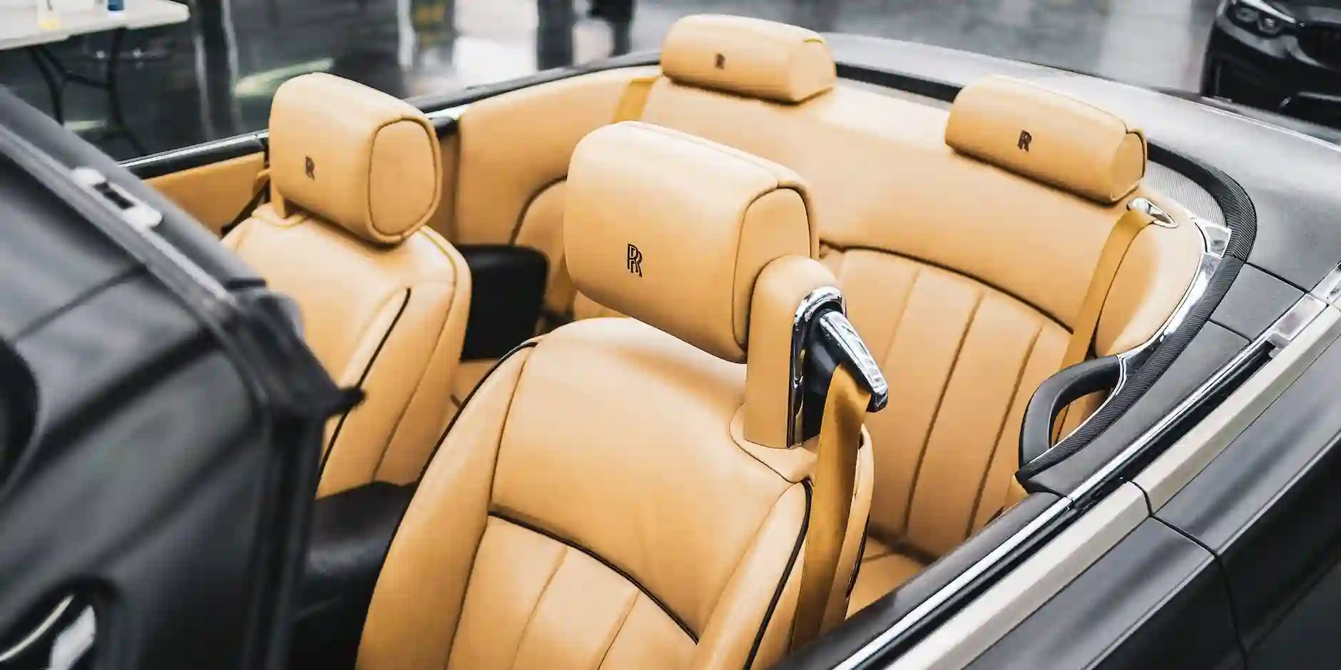 Top 5 Most Instagrammable LWB (Long Wheelbase) Wedding Cars in the UK