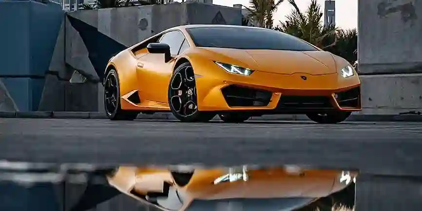 How to Make Your Special Event Unforgettable with Lamborghini Hire