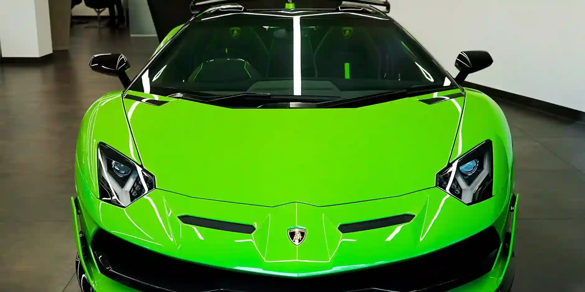 How to Choose the Perfect Lamborghini for Your Scottish Adventure