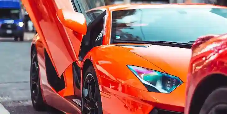 Why Hire a Lamborghini for Your Next Adventure in Kensington?