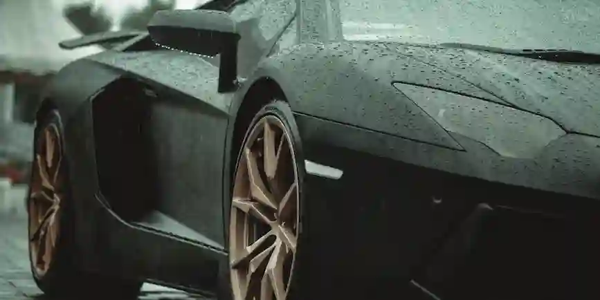 How to Hire a Lamborghini for a Weekend Getaway in Manchester