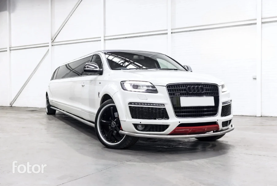 Limo Hire London to Norwich