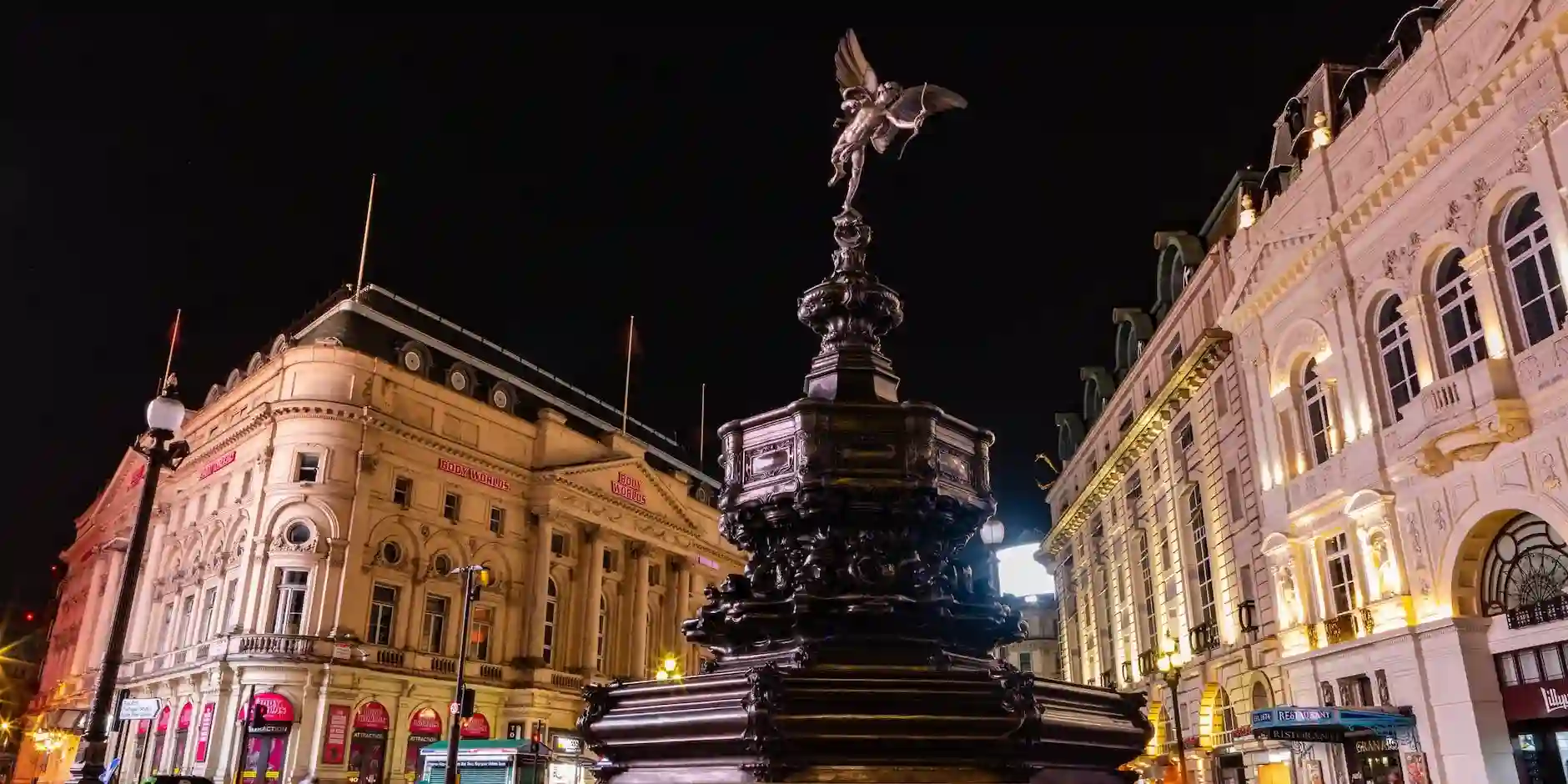 Essential Travel Tips for First-Time Visitors to London