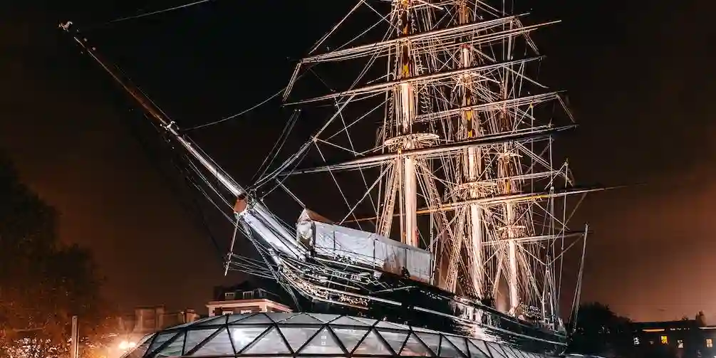 Exploring London's Hidden Gems: What Makes Them Unique?