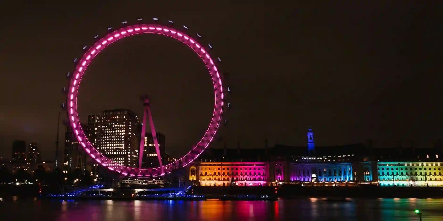 How to Spend a Perfect Weekend in London