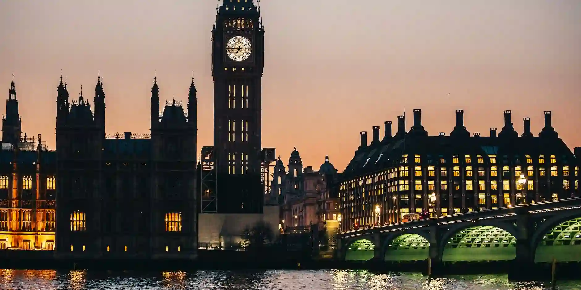 The Best Ways to Explore London by Limo