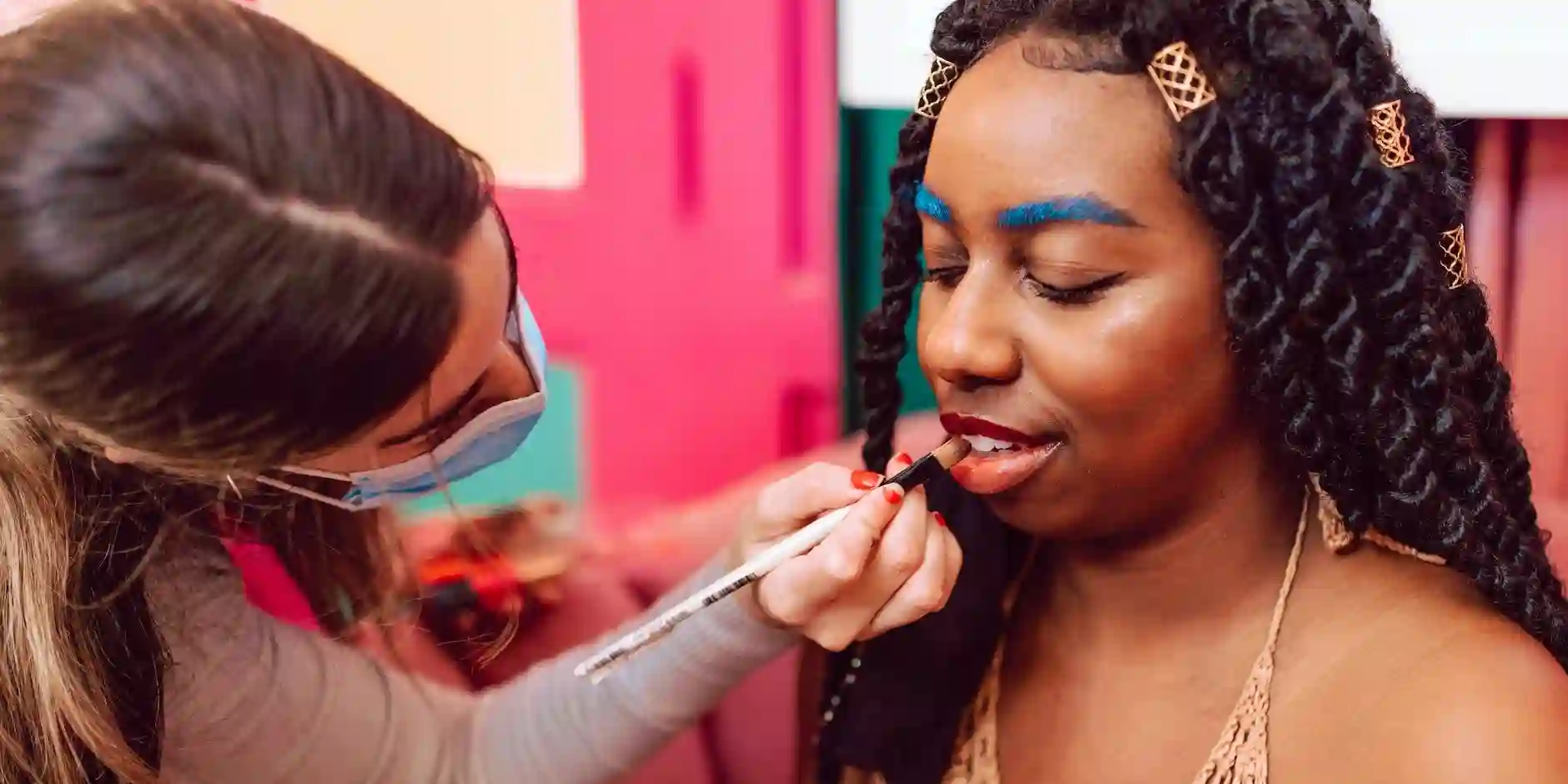 How to Choose the Right Makeup Artist for Your Wedding in Malvern