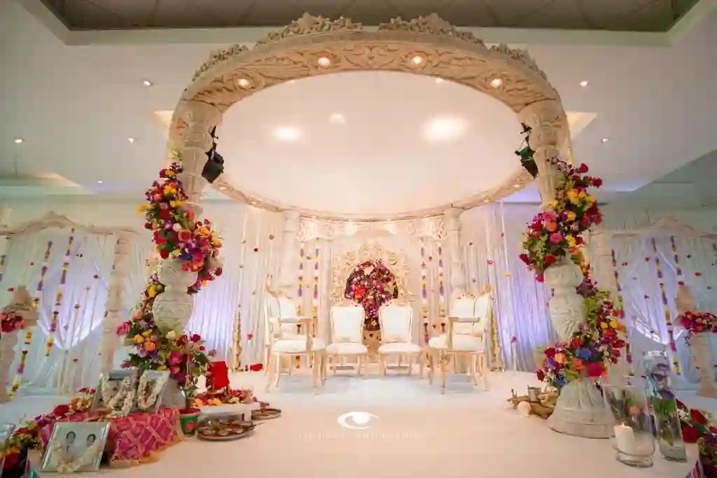 How to Choose the Perfect Mandap for Your Leeds Wedding