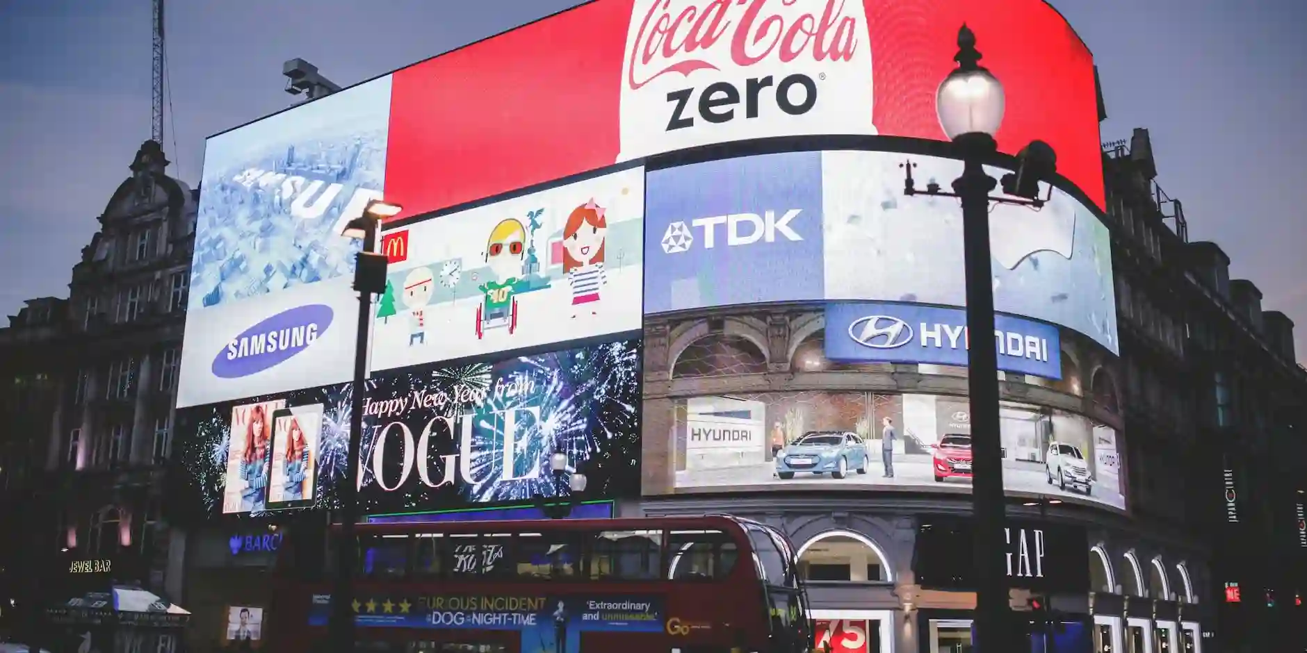 How to Boost Your Brand's Presence in London: Tips for Local Businesses