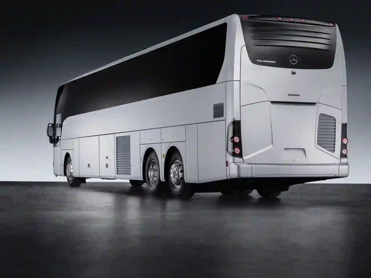 Why Choose Mercedes-Benz Coaches for Your Next Event in Derbyshire?