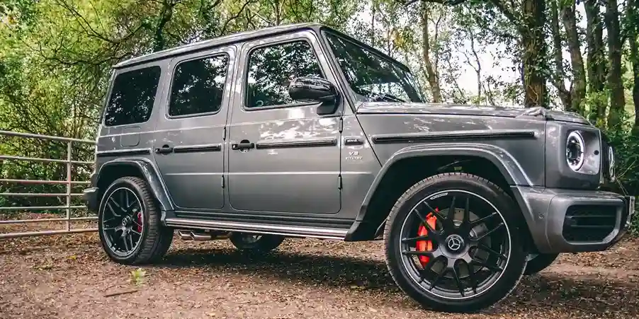 Top Tips for Choosing the Best Mercedes for Your Event