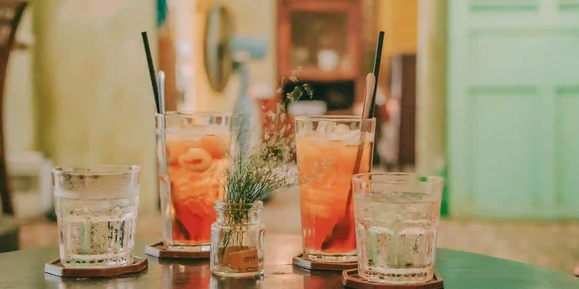 How to Choose the Perfect Mobile Bar for Your Event in Loughborough