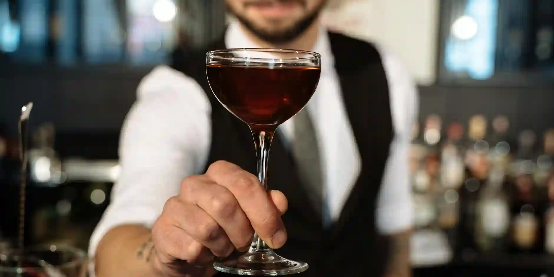 How to Elevate Your Event with a Mobile Bar Hire in Cheadle