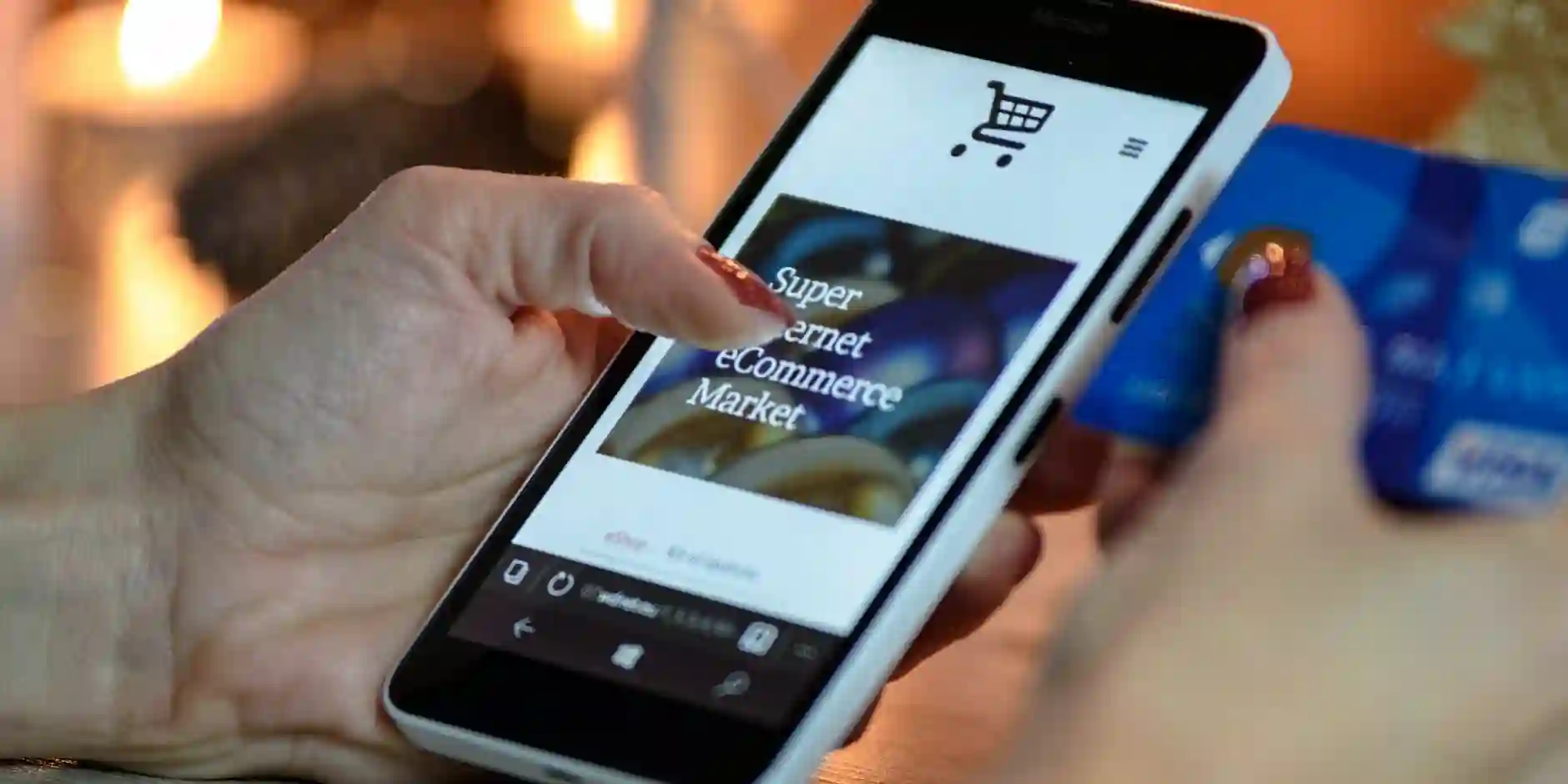 Online Marketplaces