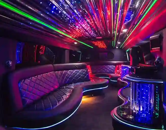 How to Choose the Perfect Party Bus for Your Big Night Out in Brighton