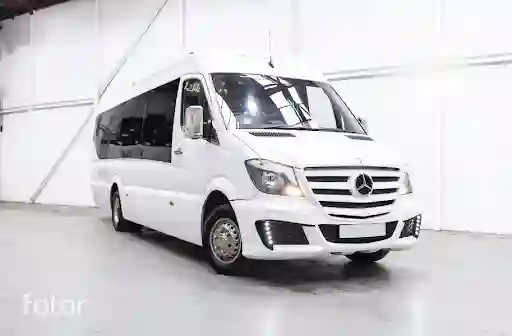 How to Choose the Perfect Party Bus Hire in Bolton for Your Next Event