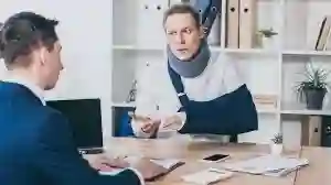 What to Do If You're Involved in a Personal Injury Incident in Manchester