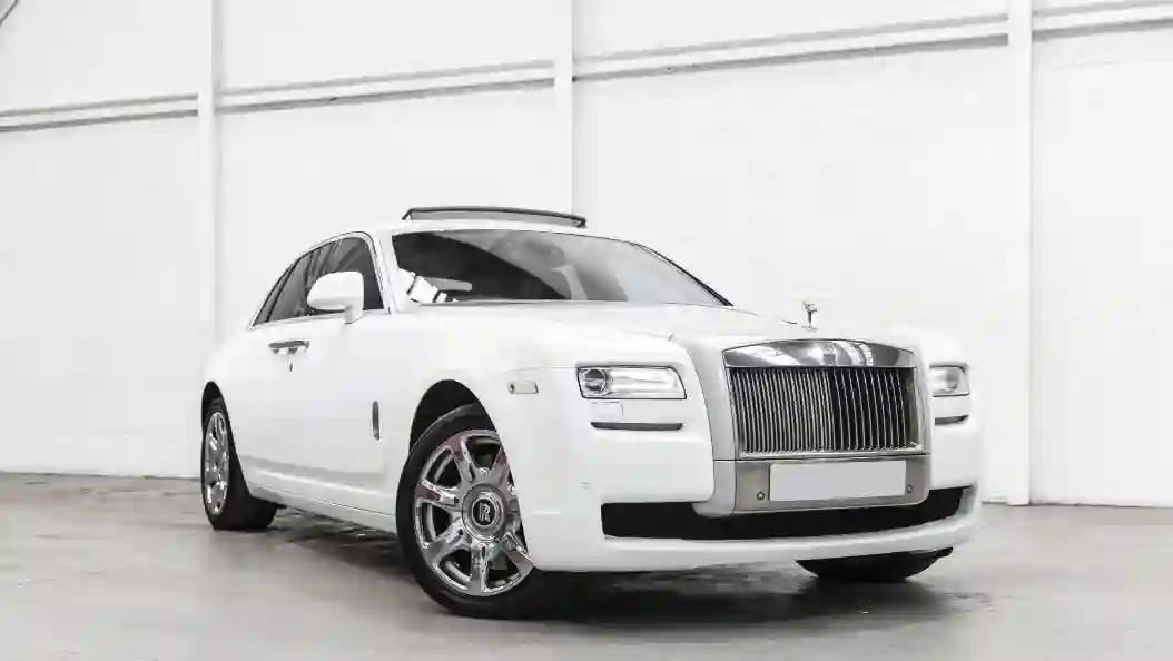 How to Choose the Perfect Prom Car in Staffordshire