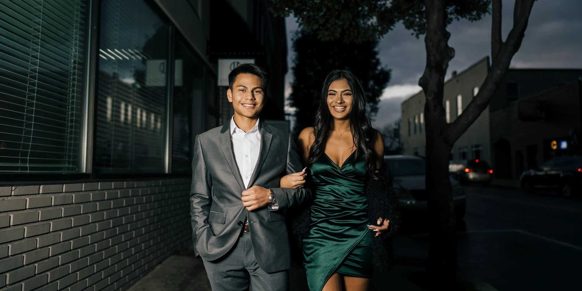 Why Hire a Party Bus for Prom Night? Top Reasons Explained