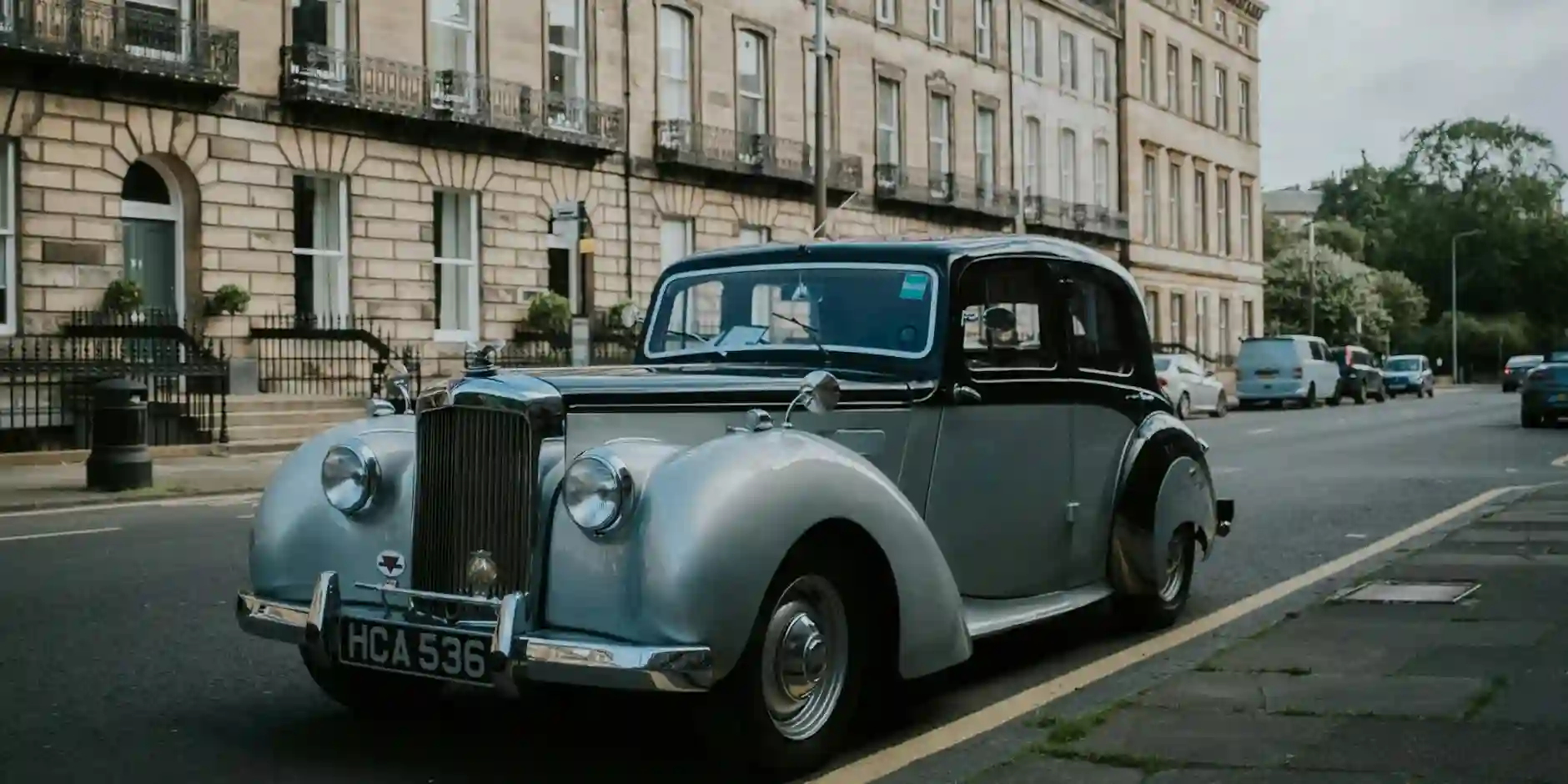 How to Choose the Perfect Prom Transport for a Magical Night in Crieff