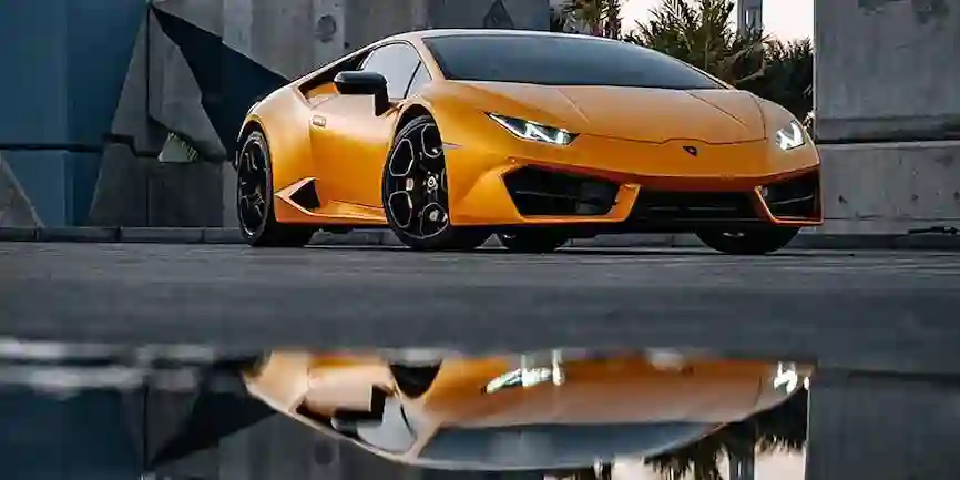 Why a Sports Car is the Ultimate Prom Transport Choice