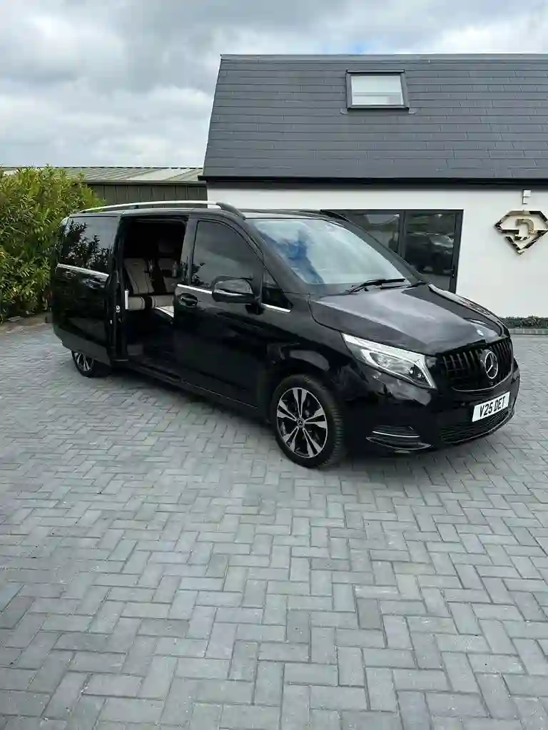How to Choose the Perfect Prom Transport in Southampton