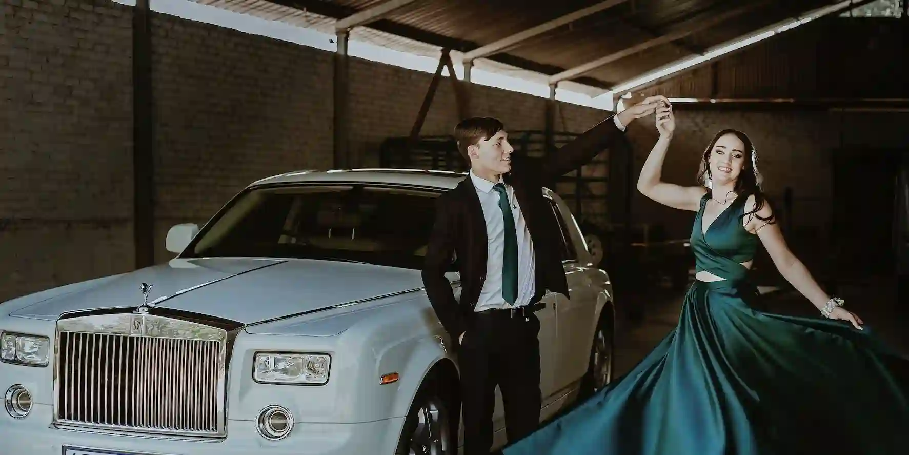 Prom Night Transport in Musselburgh: Why a Party Bus is Your Best Bet