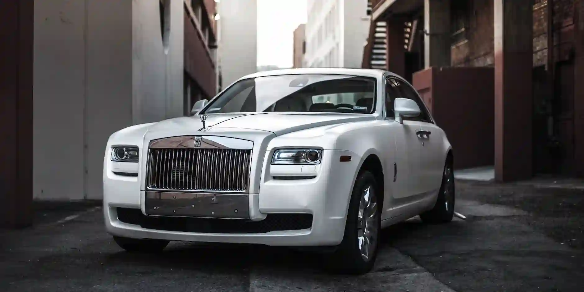 Rolls Royce