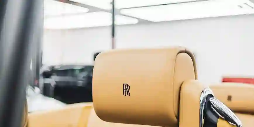 How to Make Your Event Memorable with a Rolls Royce Hire in Watford